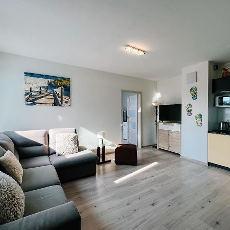 Apartament Wento Владыславово Экстерьер фото