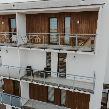Apartament Wento Владыславово Экстерьер фото