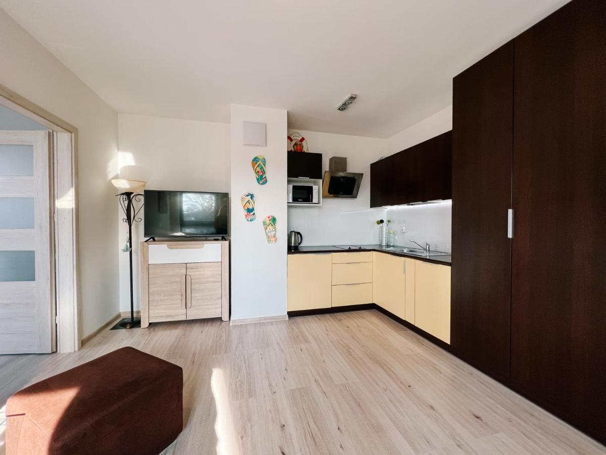 Apartament Wento Владыславово Экстерьер фото