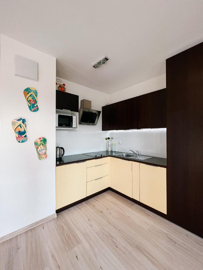 Apartament Wento Владыславово Экстерьер фото
