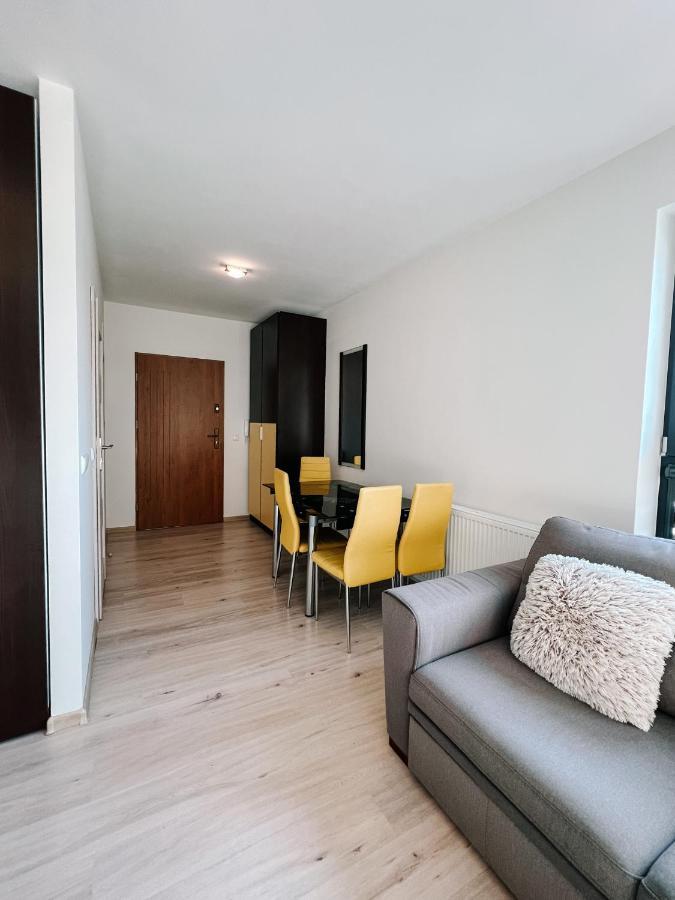Apartament Wento Владыславово Экстерьер фото