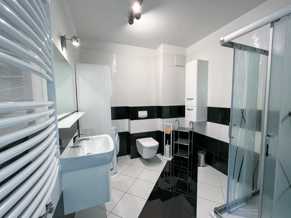 Apartament Wento Владыславово Экстерьер фото